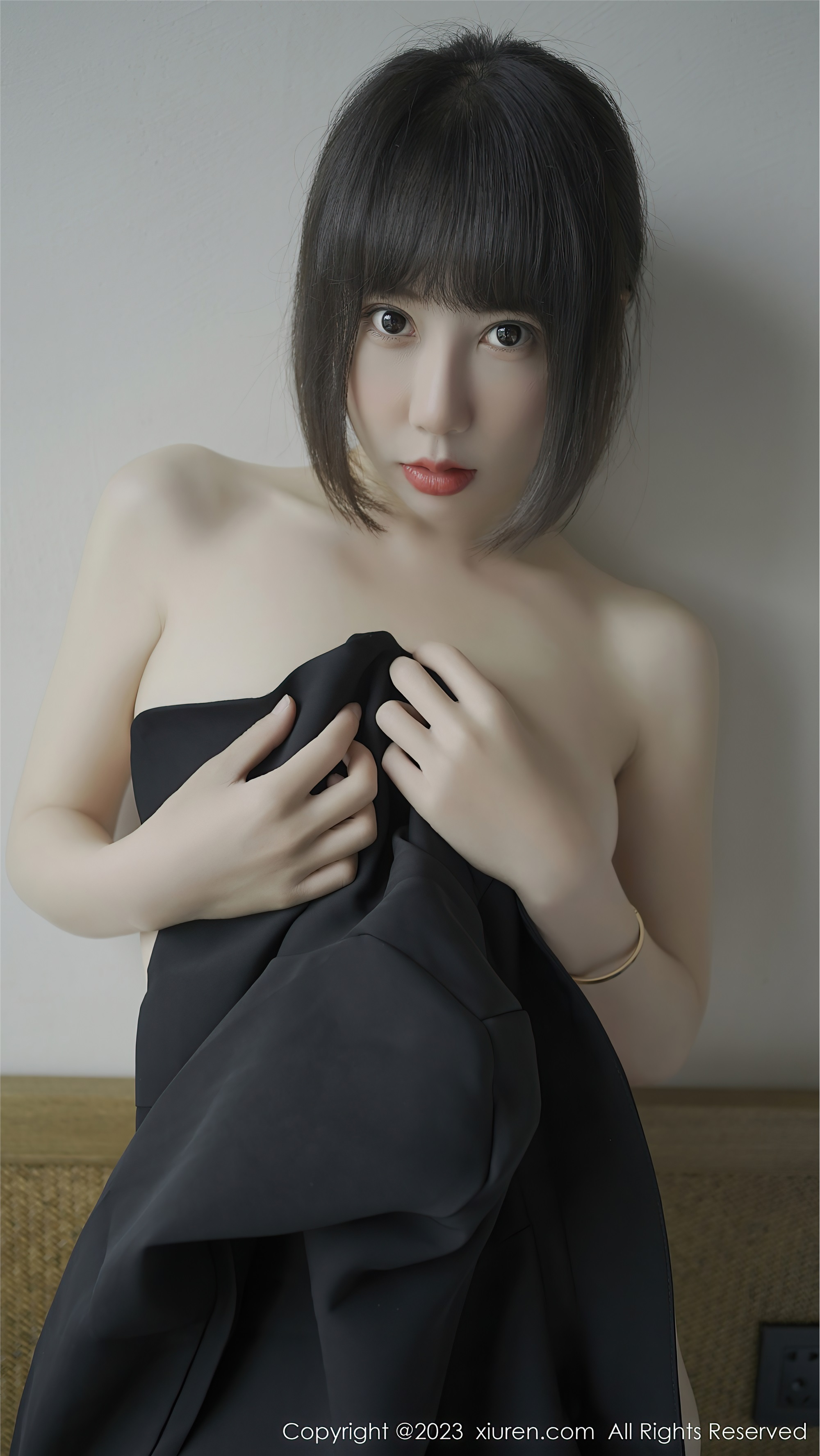 XiuRen秀人网  2023.04.25 NO.6629 夏馨瑶